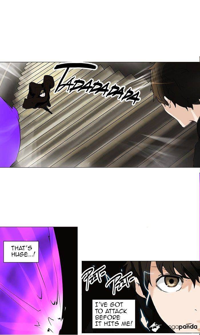 Tower of God, Chapter 219 image 32